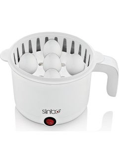 Sinbo SCO-5043 Multifunctional Cooker  - Image 4