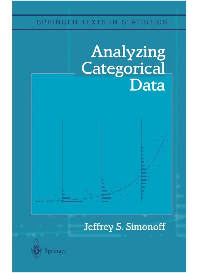 Analyzing Categorical Data 