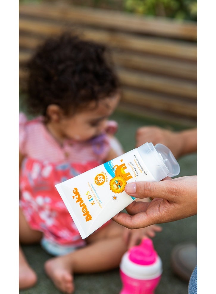 Blankie Kids Sunscreen SPF 50+ - 120 ml - Image 2