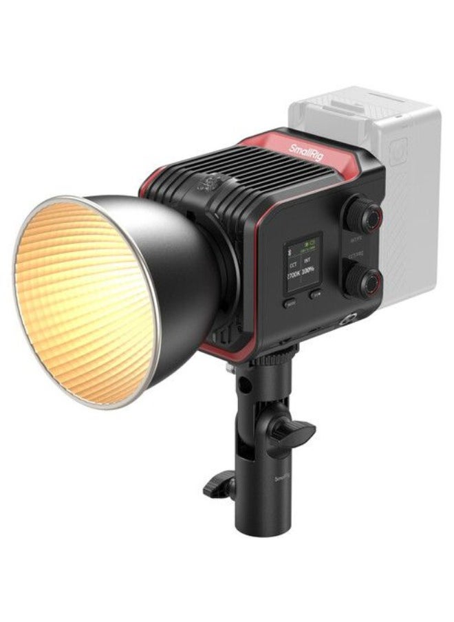 SMALLRIG SmallRig RC 100B COB LED Video Light (Standard Version) 4893  - Image 1