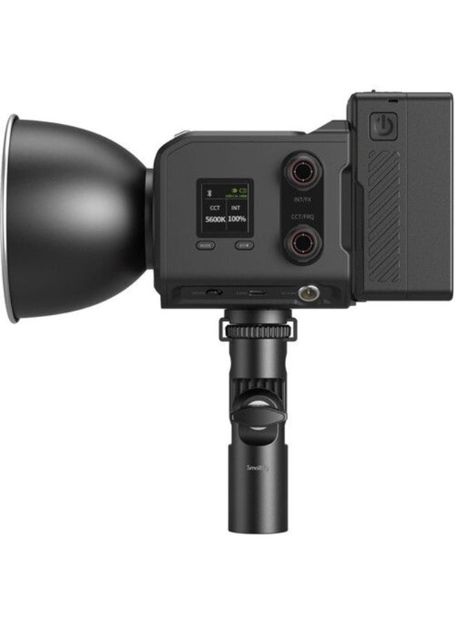 SMALLRIG SmallRig RC 100B COB LED Video Light (Standard Version) 4893  - Image 3