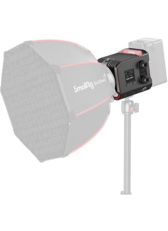 SMALLRIG - SmallRig RC 100B COB LED Video Light (Standard Version) 4893 - Image 1