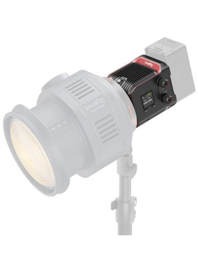 SMALLRIG - SmallRig RC 100B COB LED Video Light (Standard Version) 4893 - Image 1