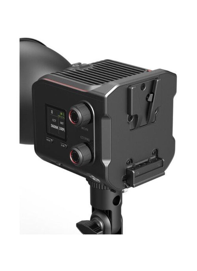 SMALLRIG - SmallRig RC 100B COB LED Video Light (Standard Version) 4893 - Image 1