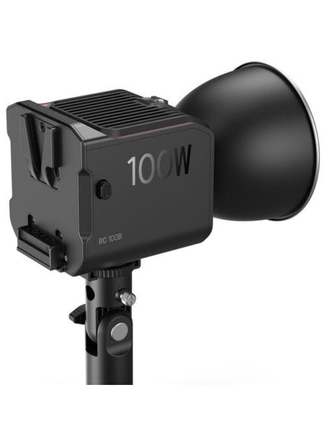 SMALLRIG - SmallRig RC 100B COB LED Video Light (Standard Version) 4893 - Image 1