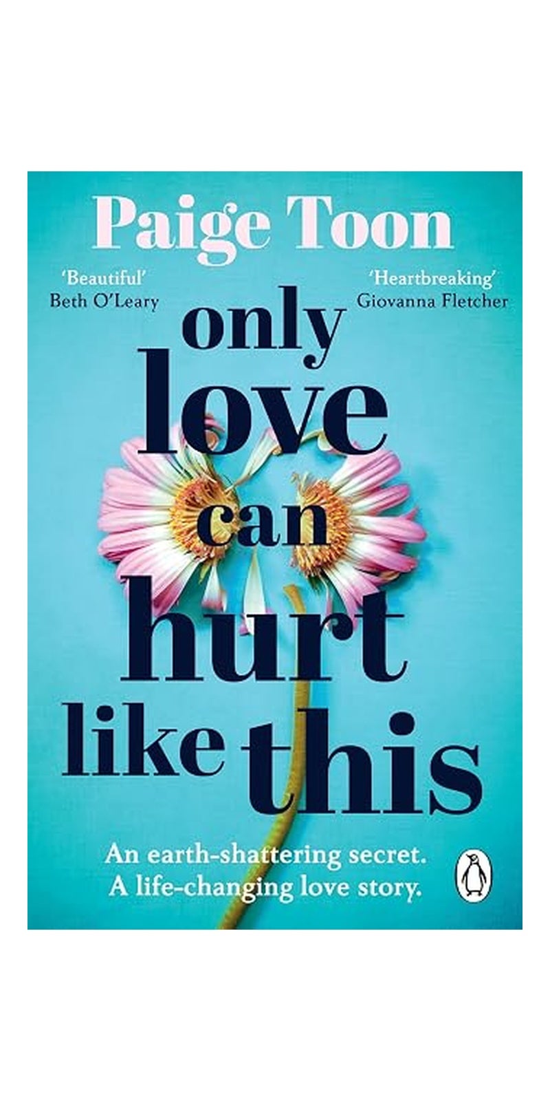 Only Love Can Hurt Like This