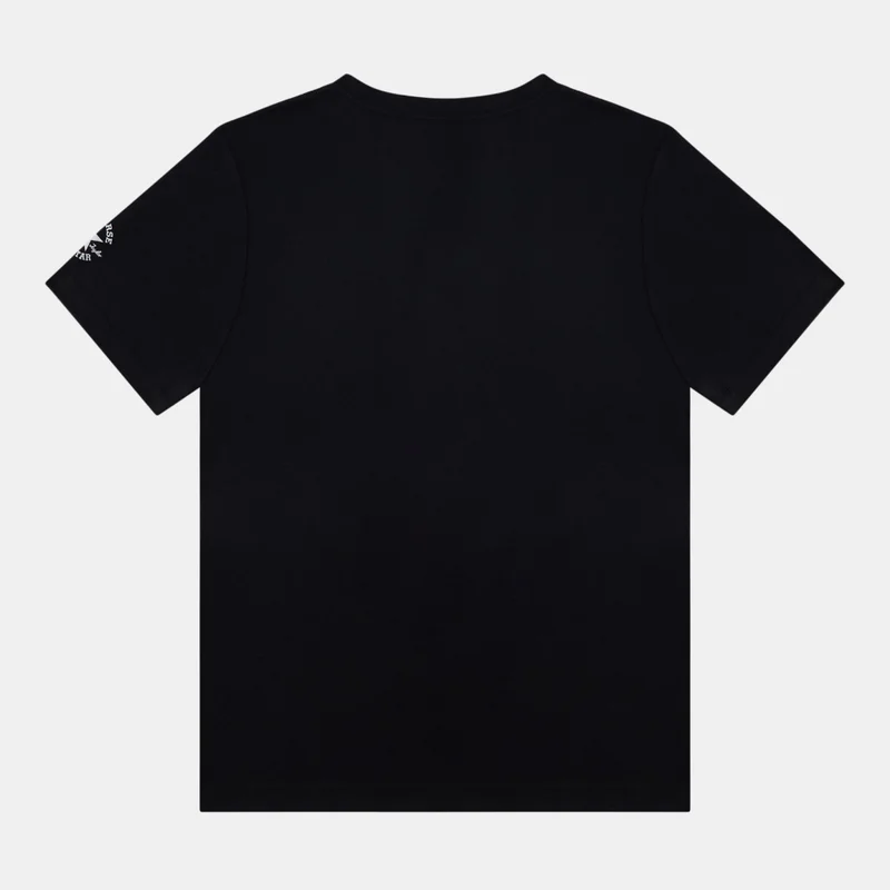 CONVERSE Kids' Utility Chest Logo T-Shirt