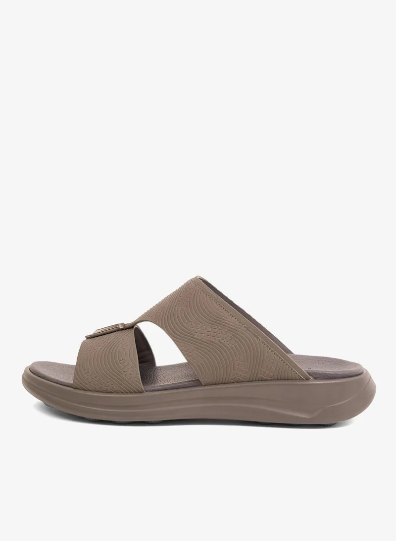 UOMO Cavalier UOMO CAVALIER MEN'S THERABOUNCE LUXE GREY