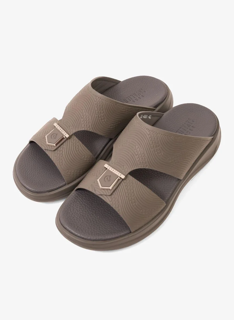 UOMO Cavalier  UOMO CAVALIER MEN'S THERABOUNCE LUXE GREY for Men | Best Price UAE