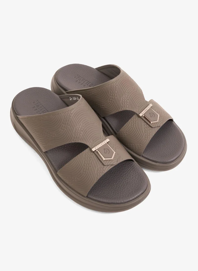 UOMO Cavalier  UOMO CAVALIER MEN'S THERABOUNCE LUXE GREY for Men | Best Price UAE