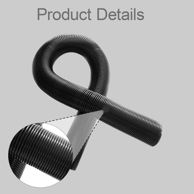 Pet Hair Dryer Hose - Professional Spare Parts - Practical, Portable Replacement Accessory, 38MM - Image 3