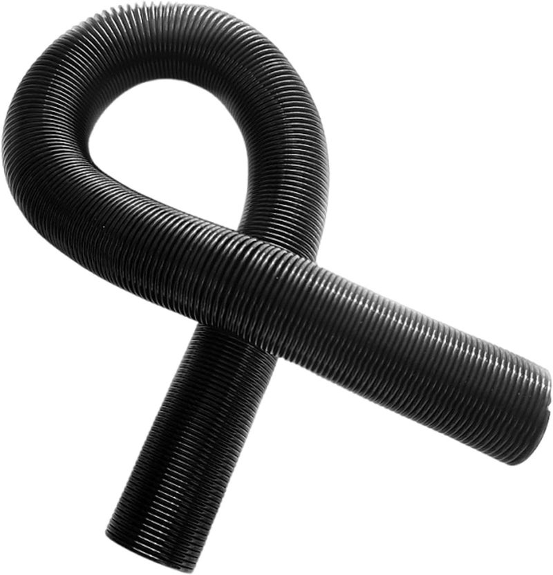 Pet Hair Dryer Hose - Professional Spare Parts - Practical, Portable Replacement Accessory, 38MM - Image 1