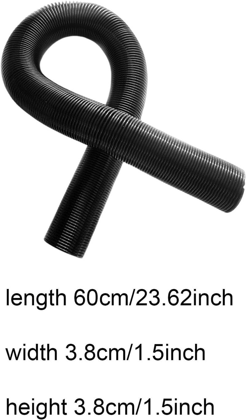 Pet Hair Dryer Hose - Professional Spare Parts - Practical, Portable Replacement Accessory, 38MM - Image 2