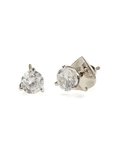 Kate Spade Mini Trio Prong Studs