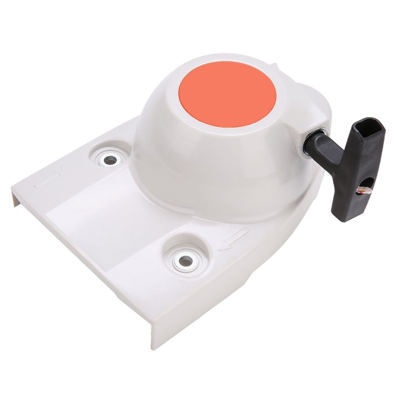 Recoil Starter Assy For Stihl ts410, ts420, ts480i, ts500i cutquik saws - Image 3