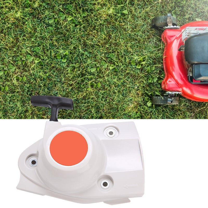Recoil Starter Assy For Stihl ts410, ts420, ts480i, ts500i cutquik saws - Image 4