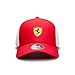 PUMA Scuderia Ferrari Trucker Hat Unisex Red Size One Size - Image 2