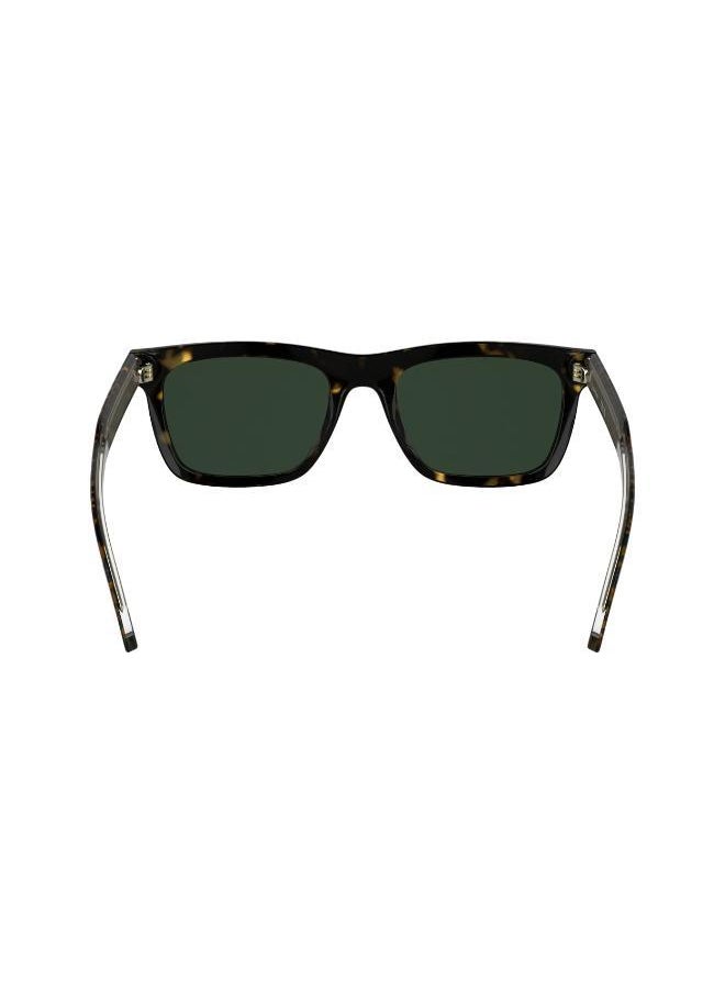 CALVIN KLEIN Rectangle Sunglasses  - Image 2