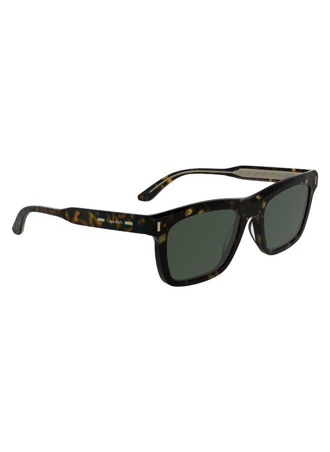 CALVIN KLEIN Rectangle Sunglasses  - Image 3