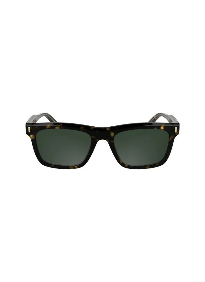 CALVIN KLEIN Round Sunglasses
