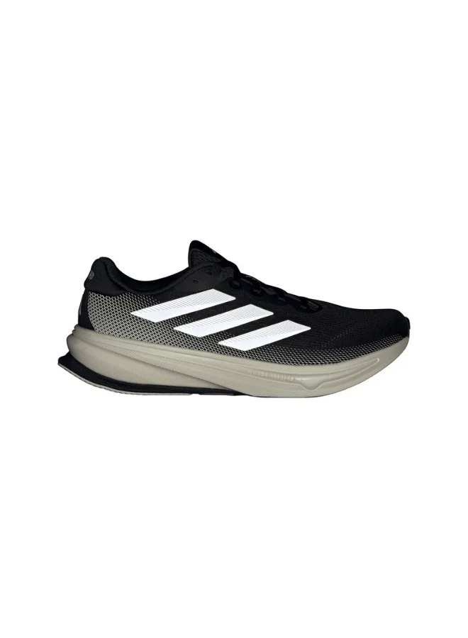 adidas Supernova Rise 2 M Black Running Shoes For Men