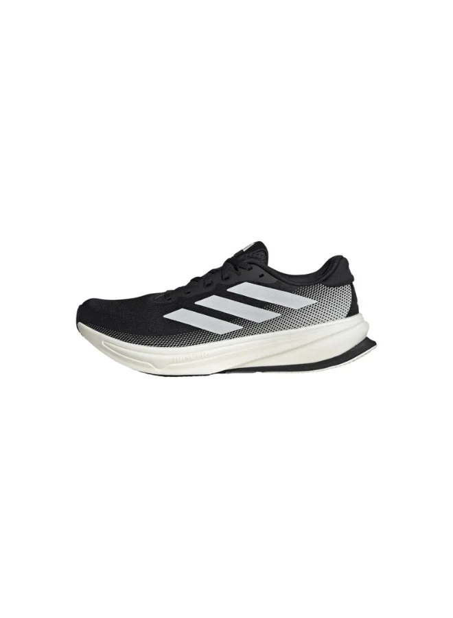adidas Supernova Rise 2 M Black Running Shoes For Men