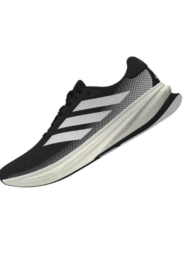 adidas Supernova Rise 2 M Black Running Shoes For Men