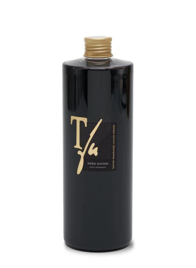Teatro Black Divine Refill 500ml