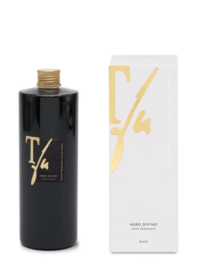 Teatro Black Divine Refill 500ml