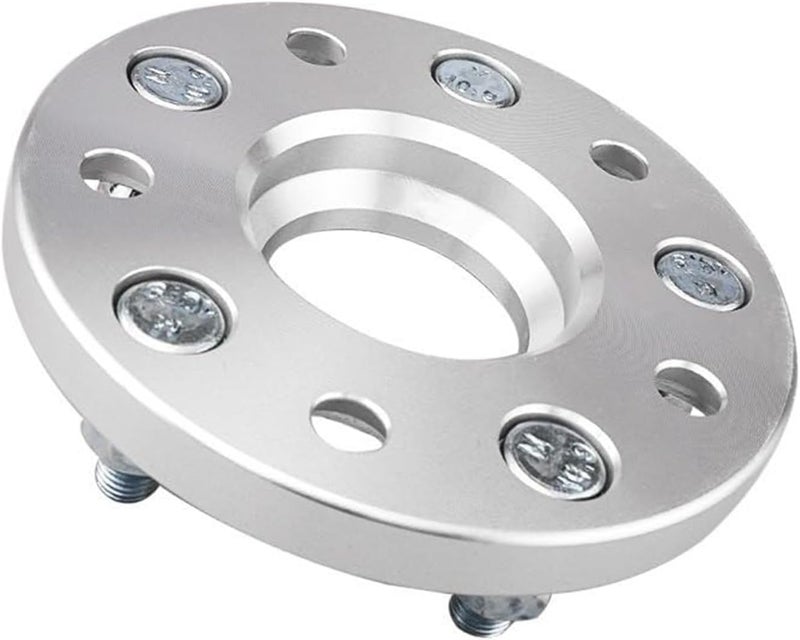 Wivplex 25mm Aluminum Wheel Spacer for Corolla - Image 3