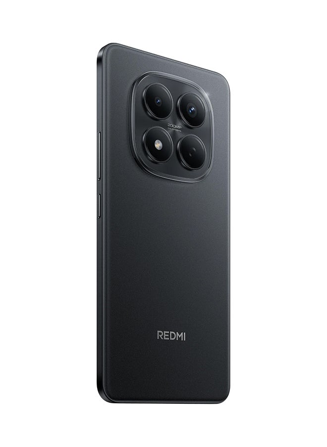 Xiaomi Redmi Note 15 Pro Dual SIM 4G Titanium Color 12GB RAM 512GB - Global Version - Image 5