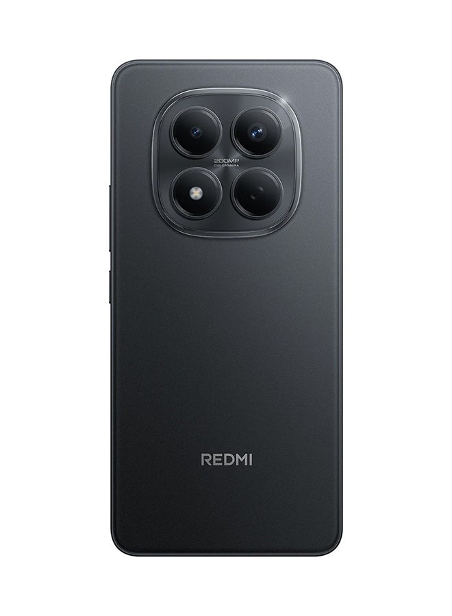 Xiaomi Redmi Note 15 Pro Dual SIM 4G Titanium Color 12GB RAM 512GB - Global Version - Image 2
