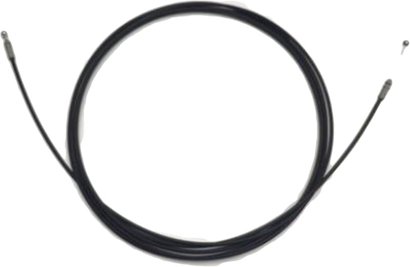 Wivplex Hood Release Cable for Toyota Corolla and Altis