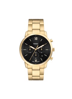 FOSSIL Fs6093 Neutra Analog Watch  - Image 1