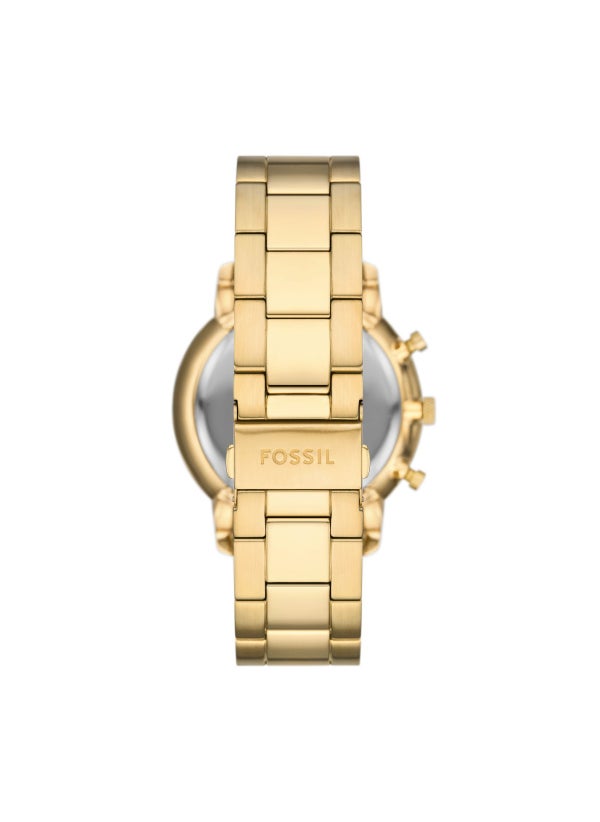 FOSSIL Fs6093 Neutra Analog Watch  - Image 2