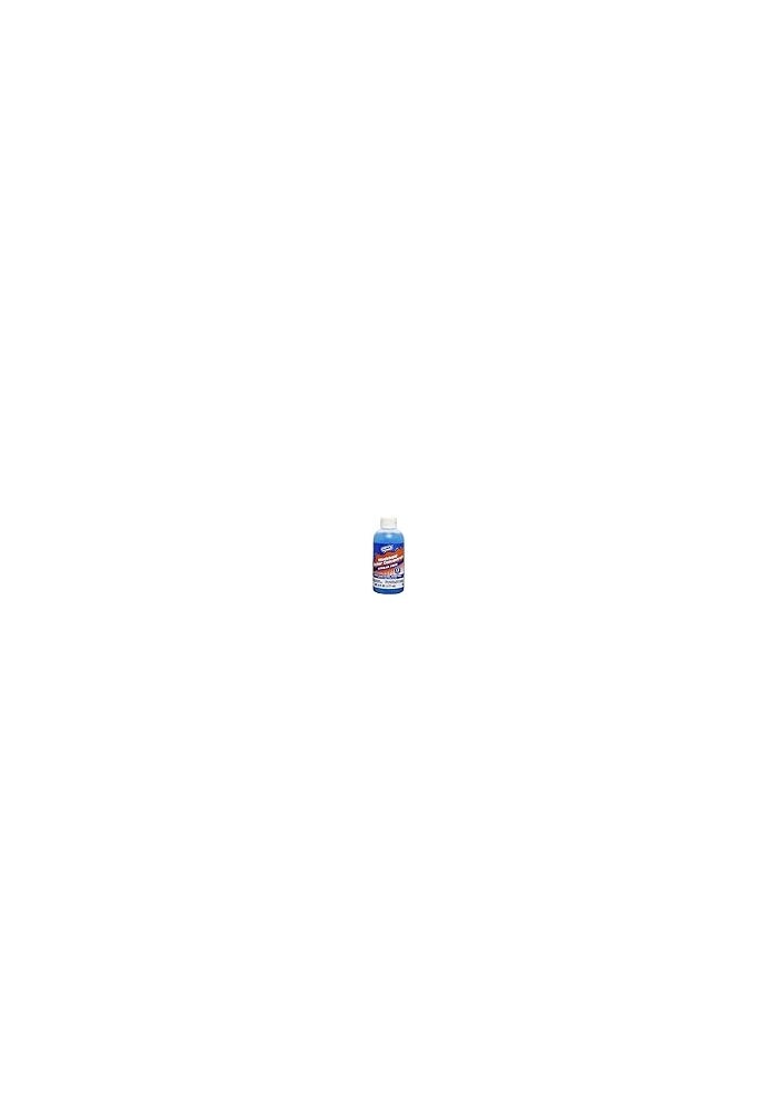 Gunk سائل غسيل الزجاج الأمامي المركّز Gunk M50624PK مع الأمونيا 6 أونصات علبة من 24 - Image 2