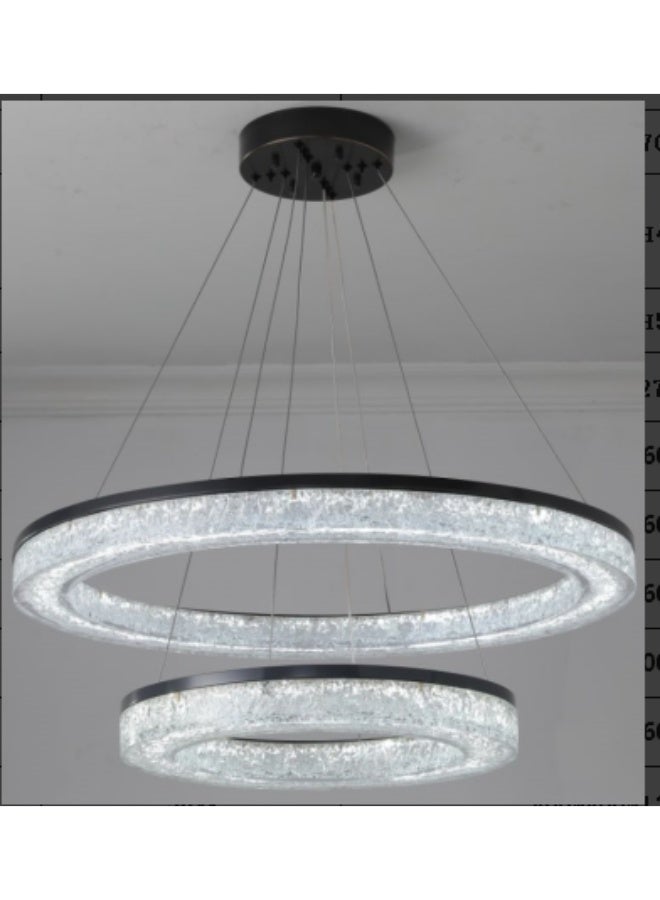 Ring Chandelier  - Image 5