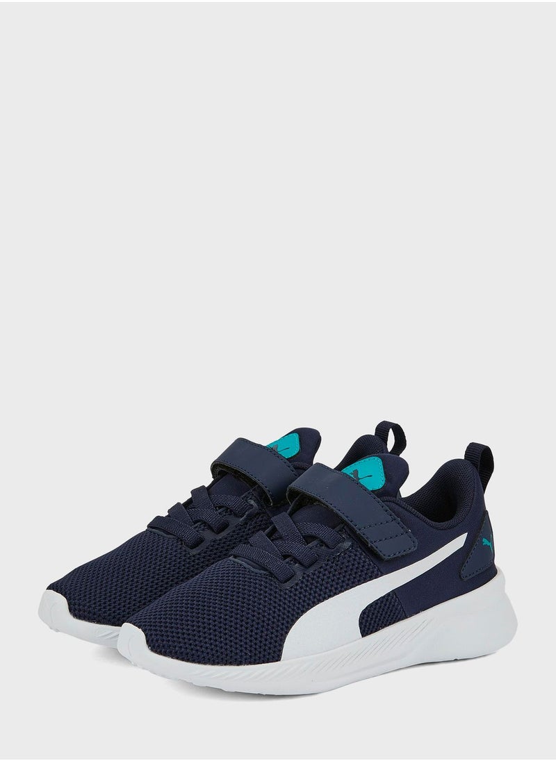 PUMA - Flyer Runner Kids Shoes - Image 1