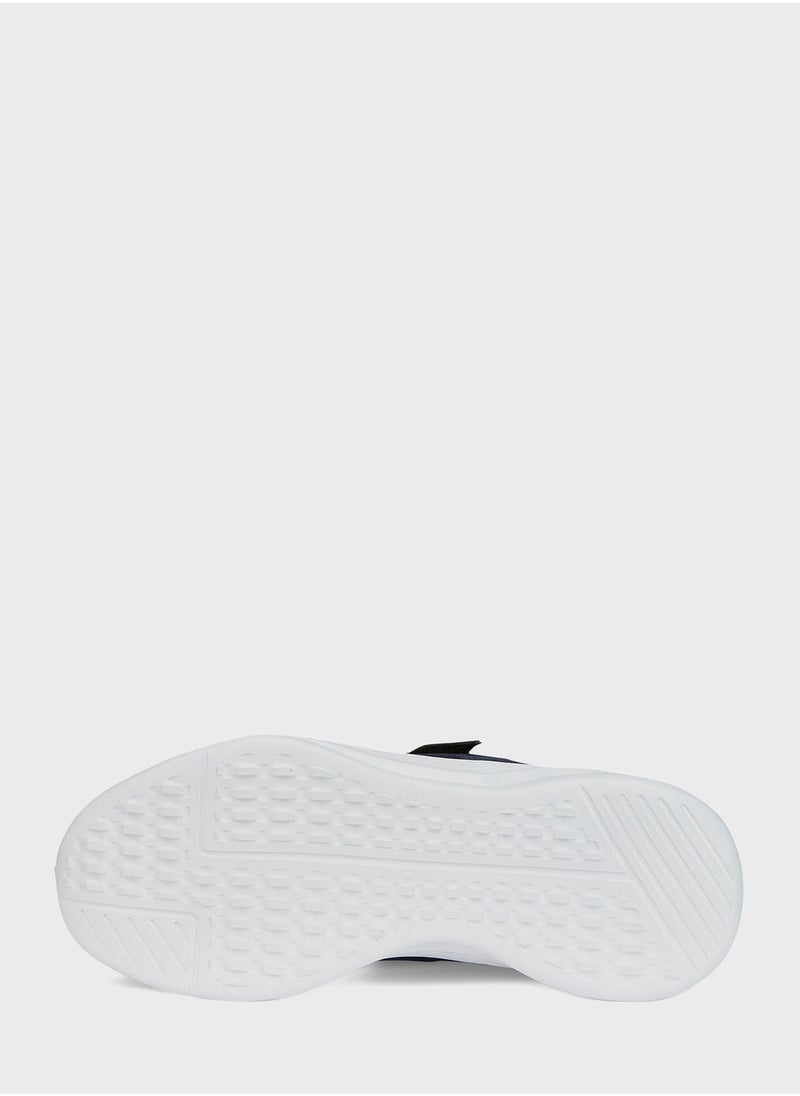 PUMA - Flyer Runner Kids Shoes - Image 1