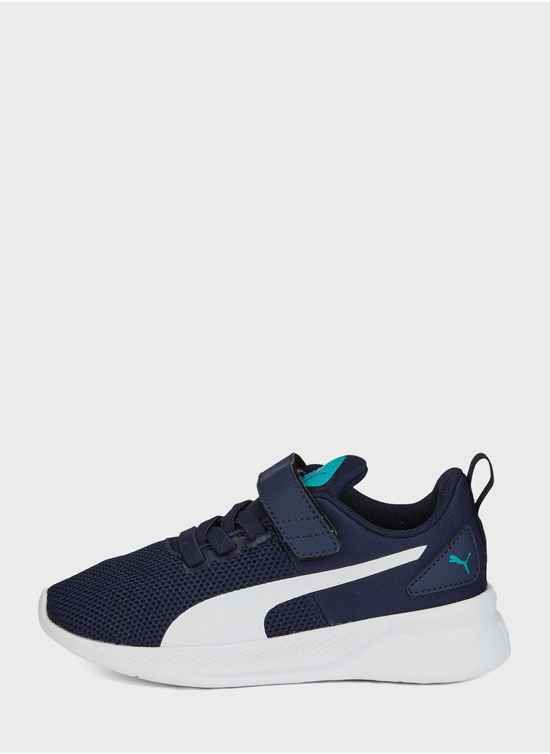 PUMA - Flyer Runner Kids Shoes - Image 1