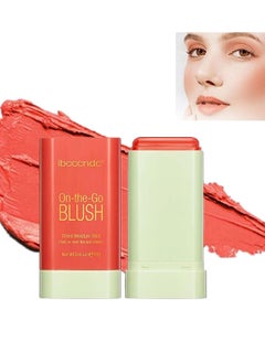 Coral Orange
