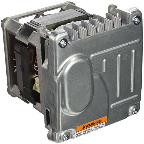 GE WH20X10058 Genuine OEM Electronic Inverter Motor for GE Washing Machines - Image 1