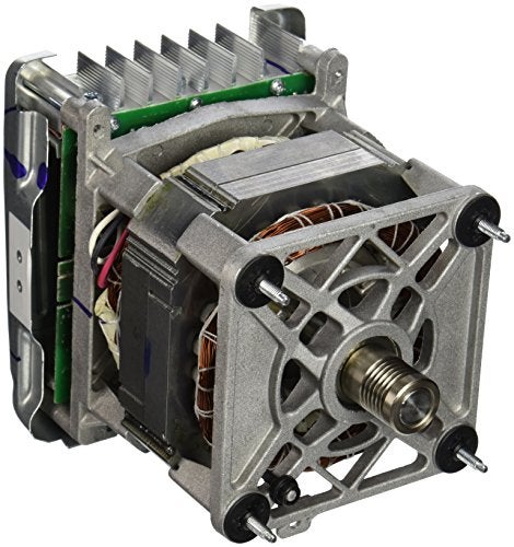 GE WH20X10058 Genuine OEM Electronic Inverter Motor for GE Washing Machines - Image 2