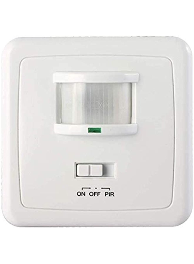 Other Electrically Sensitive Motion Detector Switch with Motion Detection  - Image 1