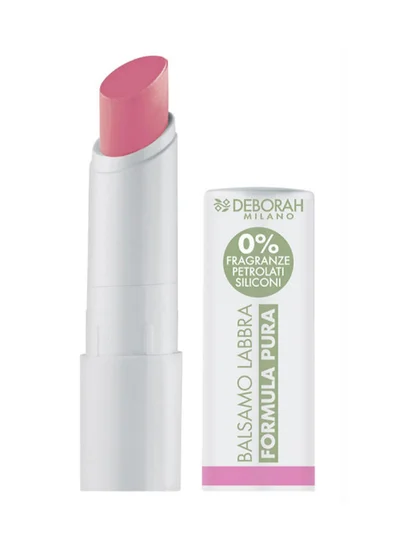 DEBORAH MILANO Lip Balm 04 Pink