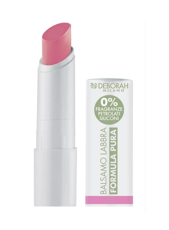 ديبورا ميلانو Lip Balm 04 Pink