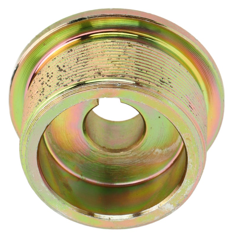 Right Drive Freewheel Adapter for MY1016Z MY1016 MY1018 MY1020 Motor Flywheel Installation - Image 5