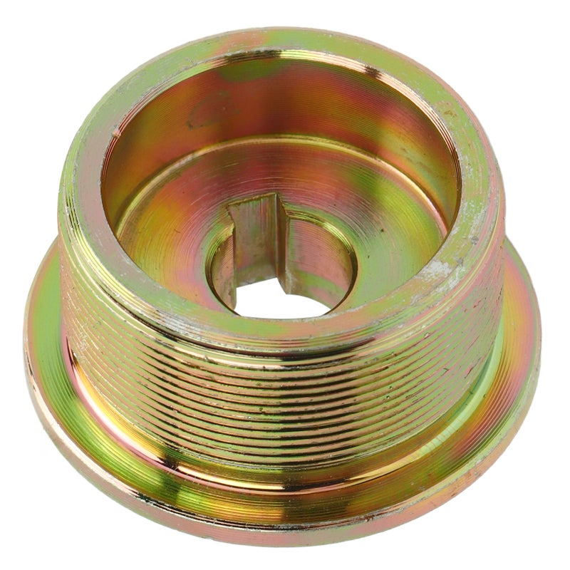 Right Drive Freewheel Adapter for MY1016Z MY1016 MY1018 MY1020 Motor Flywheel Installation - Image 2