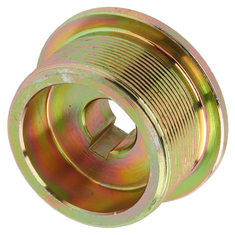Right Drive Freewheel Adapter for MY1016Z MY1016 MY1018 MY1020 Motor Flywheel Installation - Image 3
