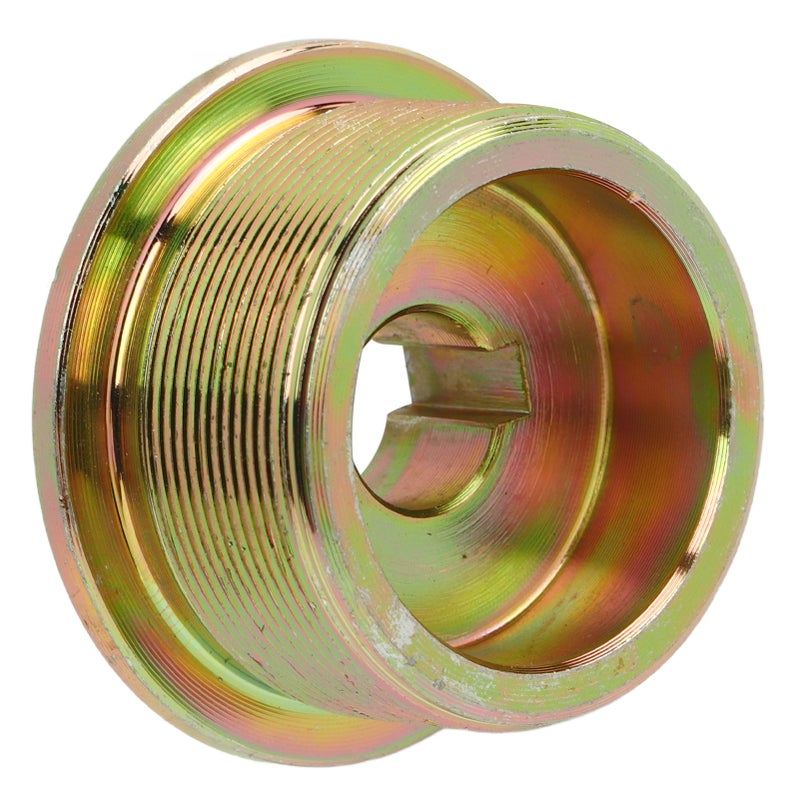 Right Drive Freewheel Adapter for MY1016Z MY1016 MY1018 MY1020 Motor Flywheel Installation - Image 4